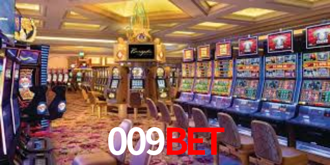 009BET VIP