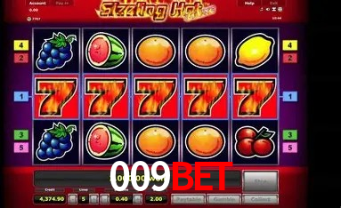 009BET